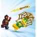 Набор LEGO Marvel Человек-паук (10792)