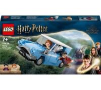 LEGO Harijs Poters Lidojošais Ford Anglia™ (76424)