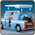 LEGO Harijs Poters Lidojošais Ford Anglia™ (76424)
