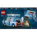 LEGO Harijs Poters Lidojošais Ford Anglia™ (76424)