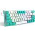 Redragon K683WB  (K683WB-RGB FIDD)