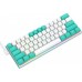 Redragon K683WB  (K683WB-RGB FIDD)