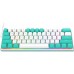 Redragon K683WB  (K683WB-RGB FIDD)