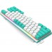 Redragon K683WB  (K683WB-RGB FIDD)