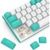 Redragon K683WB  (K683WB-RGB FIDD)