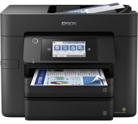 MFP Epson Epson WorkForce Pro WF-4830DTWF Atramentowa A4 4800 x 2400 DPI 36 stron/min Wi-Fi