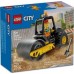 LEGO City Būvniecības veltnis (60401)