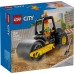 LEGO City Būvniecības veltnis (60401)