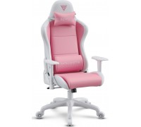 SENSE7 Spellcaster FUKU PU White-Pink