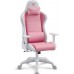 SENSE7 Spellcaster FUKU PU White-Pink