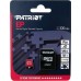 SD  Patriot EP MicroSDXC 512 GB Class 10 UHS-I/U3 V30 (PEF1TBEP31MCX)