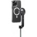 Selfie nūjiņa Spigen Spigen MagSafe Tripods Pašportreta nūjiņa, black