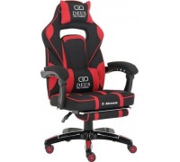 Zenga DEUS X-Stream Red