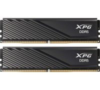 ADATA XPG Lancer Blade, DDR5, 32 GB, 6400MHz, CL32 (AX5U6400C3216G-DTLABBK)