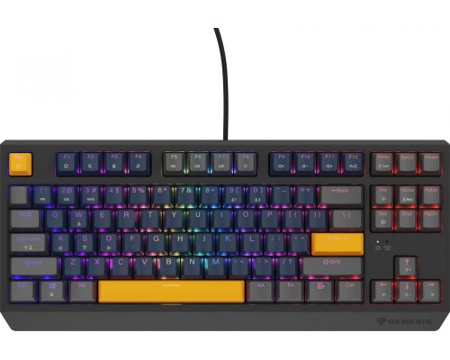 Genesis Thor 230 TKL Outemu Panda (NKG-2163)