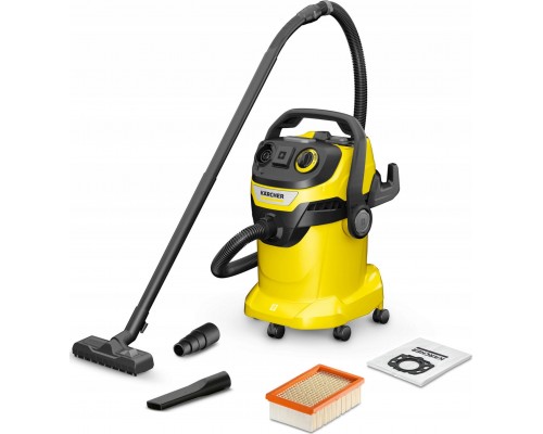 Karcher WD 5 P V-25/5/22 (1.628-307.0)