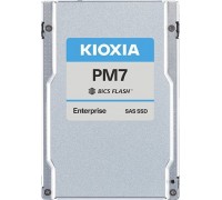 Kioxia PM7-R 7.68TB 2.5'' SAS-4 (24Gb/s)  (KPM7VRUG7T68)