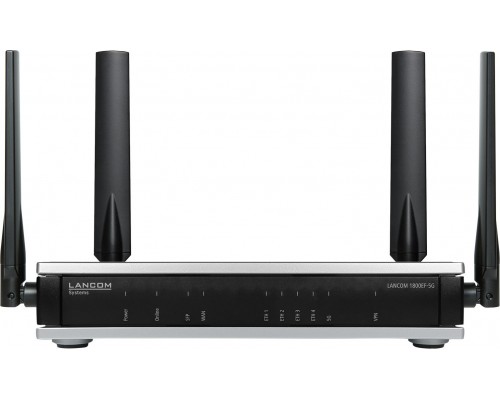 LANCOM Systems 1800EF-5G (62140)