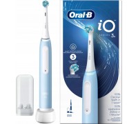 Brush Oral-B iO Series 3 Blue