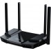 ROUTER AX18 Wi-Fi 6, 2.4 GHz, 5 GHz, 574 Mb/s + 1201 Mb/s