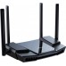 ROUTER AX18 Wi-Fi 6, 2.4 GHz, 5 GHz, 574 Mb/s + 1201 Mb/s