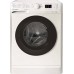 Indesit INDESIT MTWSA 61294 WK EE Klasa efektywności energetycznej C Ładowanie od przodu Wydajność prania 6 kg 1151 obr/min Głębokość 42,5 cm Szerokość 59,5 cm Wyświetlacz Big Digit White