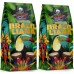 Blue Orca Coffee KAWA ZIARNISTA BRAZILLIANA TOUCANO - 2x1KG Świeżo Palona - 100% ARABICA