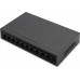 Switch Digitus Adap Digitus Poe Switch 8+2-port GE