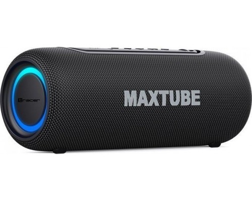 Tracer Tracer MaxTube TWS bluetooth black