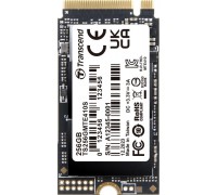 SSD Transcend 410S 256GB M.2 2242 PCI-E x4 Gen4 NVMe (TS256GMTE410S)