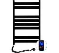 Navin towel dryer Navin Largo 500*800 Sensor left black