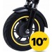 Xrider Hulajnoga Elektryczna Miejska XRIDER M10 12Ah Bateria LG 500W