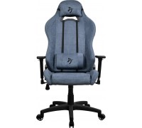 Arozzi Arozzi Torretta SoftFabric - Blue | Arozzi Soft fabric | Arozzi | Torretta 2023 Edition | Blue
