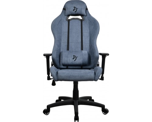 Arozzi Arozzi Torretta SoftFabric - Blue | Arozzi Soft fabric | Arozzi | Torretta 2023 Edition | Blue