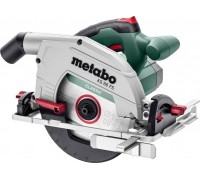 Metabo METABO.SAW 1500W KS 66 FS 190mm METABOX
