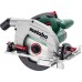 Metabo METABO.SAW 1500W KS 66 FS 190mm METABOX
