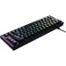 Cherry CHERRY Keyboard Xtrfy K5V2 RGB Compact Gaming MX2A RED [DE] black +++ kompaktes 65%-Format, Hot-Swap-fähige Switches