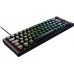 Cherry CHERRY Keyboard Xtrfy K5V2 RGB Compact Gaming MX2A RED [DE] black +++ kompaktes 65%-Format, Hot-Swap-fähige Switches