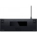 Cherry CHERRY Keyboard Xtrfy K5V2 RGB Compact Gaming MX2A RED [DE] black +++ kompaktes 65%-Format, Hot-Swap-fähige Switches