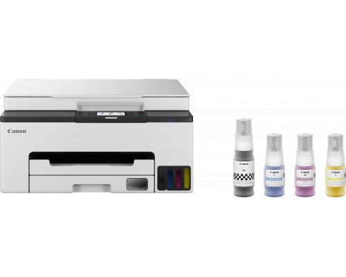 MFP Canon Canon MAXIFY GX1050 | Inkjet | Colour | 3-in-1 | A4 | Wi-Fi | White