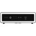 Komputer Zotac ZOTAC ZBOX CI669 Nano Barebone Intel Core i7-1355U 2XDDR5 SODIMM 1xSATA 1xM.2 Dual Lan WiFi 6 Blueatooth 5.2 4xUSB 3.1 1xUSB 2.0