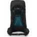 Osprey Plecak trekkingowy OSPREY Atmos AG LT 65 black L/XL