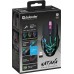 Defender Katana GM-511 RGB (52511)