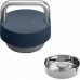 Fellow Fellow - Carter Carry Tumbler -   - Navy 591 ml