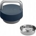 Fellow Fellow - Carter Carry Tumbler -   - Navy 591 ml