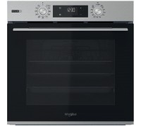 Whirlpool Built-in oven Whirlpool OMSK58HU1SX