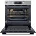 Whirlpool Built-in oven Whirlpool OMSK58HU1SX