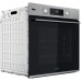 Whirlpool Built-in oven Whirlpool OMSK58HU1SX