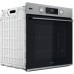 Whirlpool Built-in oven Whirlpool OMSK58HU1SX