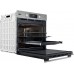 Whirlpool Built-in oven Whirlpool OMSK58HU1SX